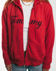 Tommy Hilfiger - Full Zip (S)