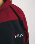 Fila - Hoodie (L)