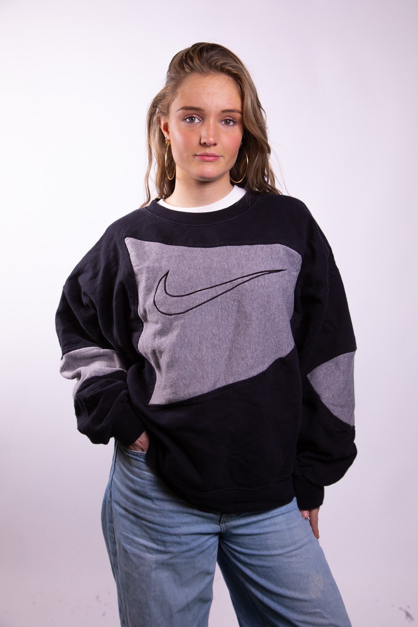 Nike - Sweatshirt (S)