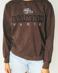 Balmain Paris - Sweatshirt