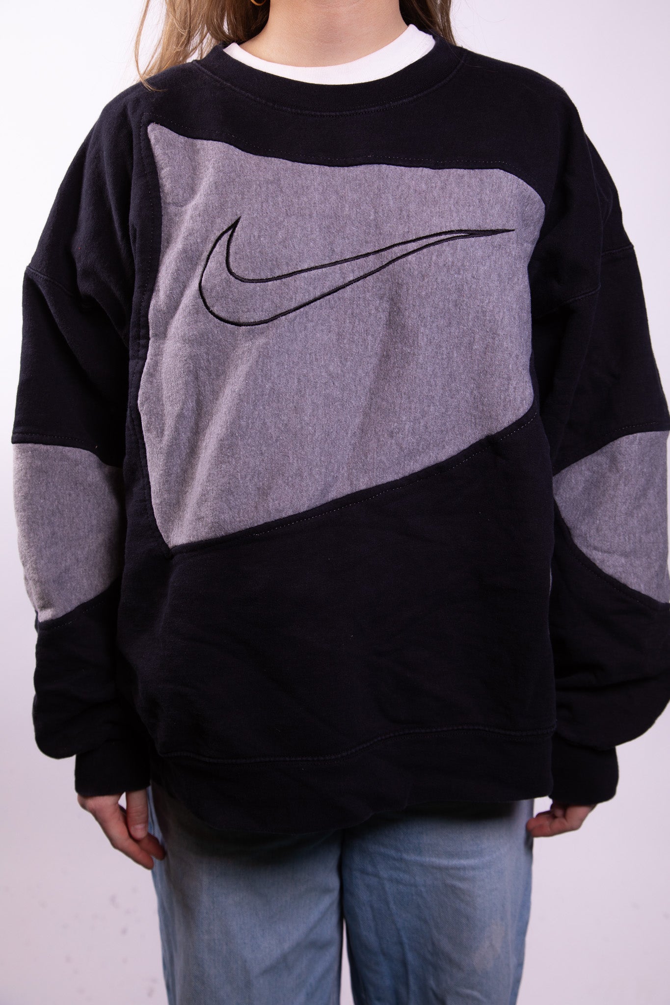 Nike - Sweatshirt (S)