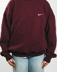 Nike - Sweatshirt (L)