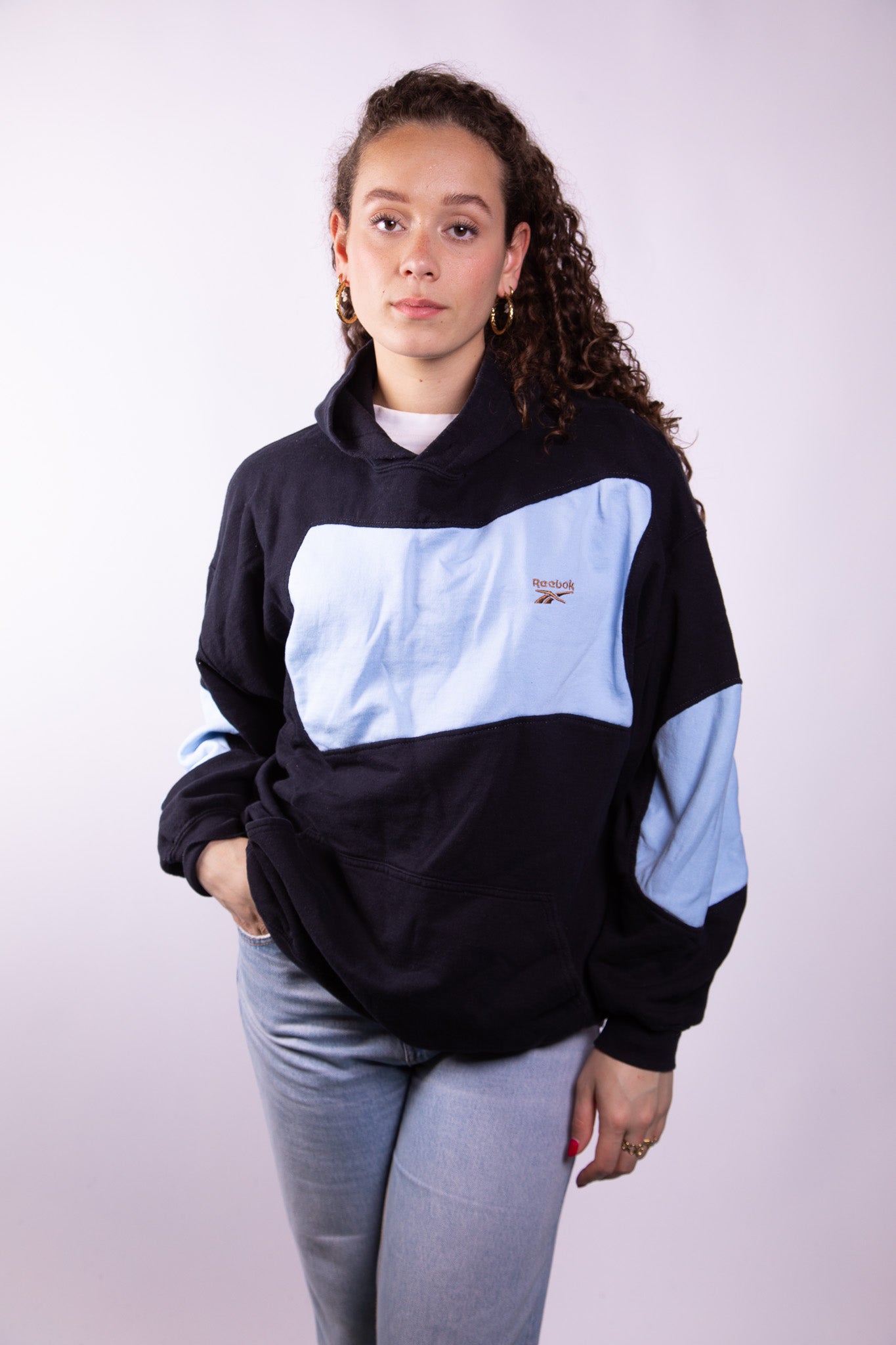 Nike - Kapuzenpullover (L)