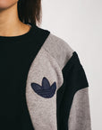 Adidas - Sweatshirt (S)