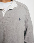 Ralph Lauren - Rugby Polo (L)