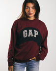 GAP - Sweatshirt (S)