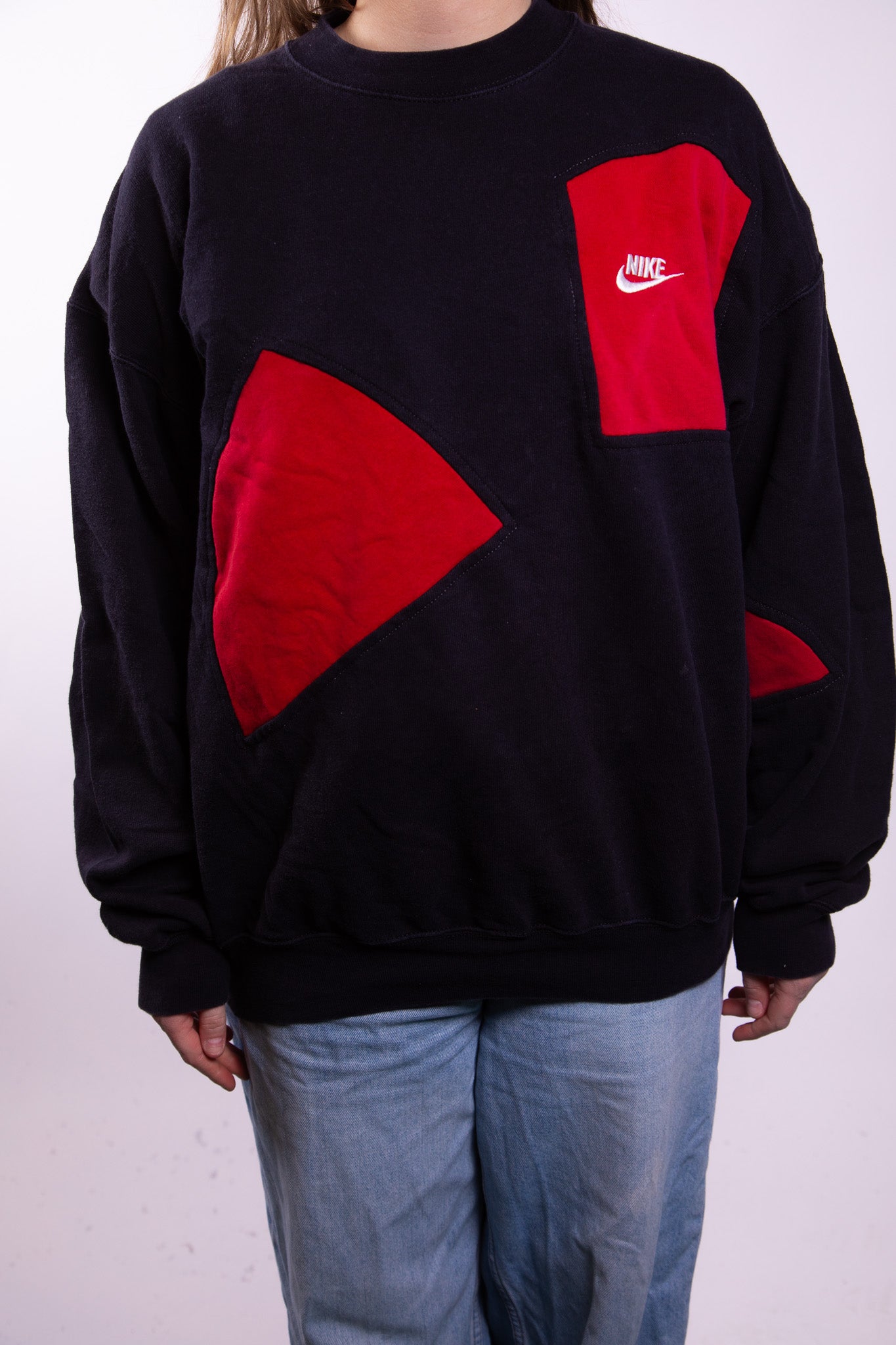 Nike - Sweatshirt (M)