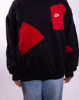 Nike - Sweatshirt (M)