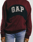 GAP - Sweatshirt (S)