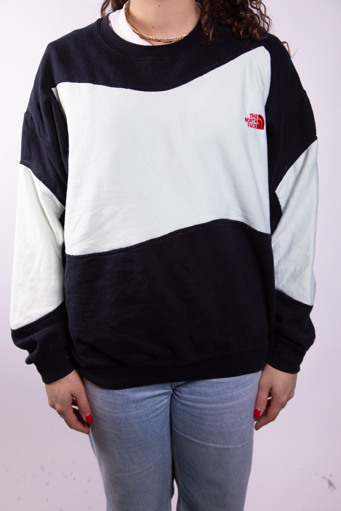 The North Face - Sweatshirt (M)