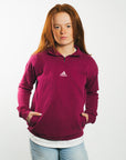 Adidas - Quarter Zip (XS)