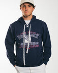 Reebok X New York Rangers - Hoodie (M)