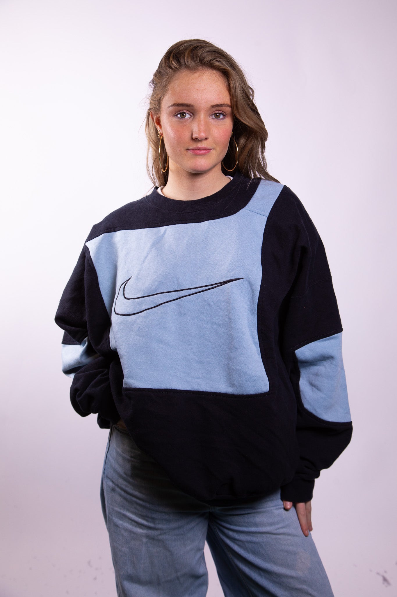 Nike - Sweatshirt (L)