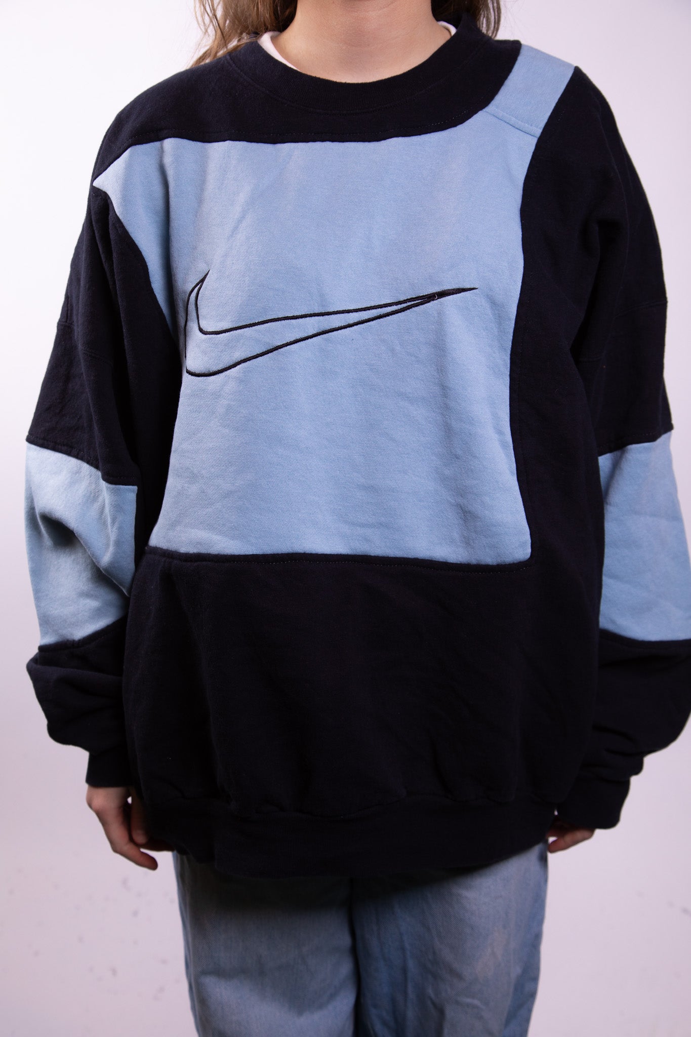 Nike - Sweatshirt (L)