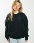 Nike - Sweatshirt (M)