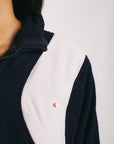 Champion - Quarter Zipper (S)