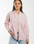 Ralph Lauren - Shirt (XS)