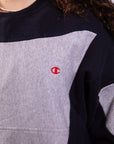 Champion - Sweatshirt (S)