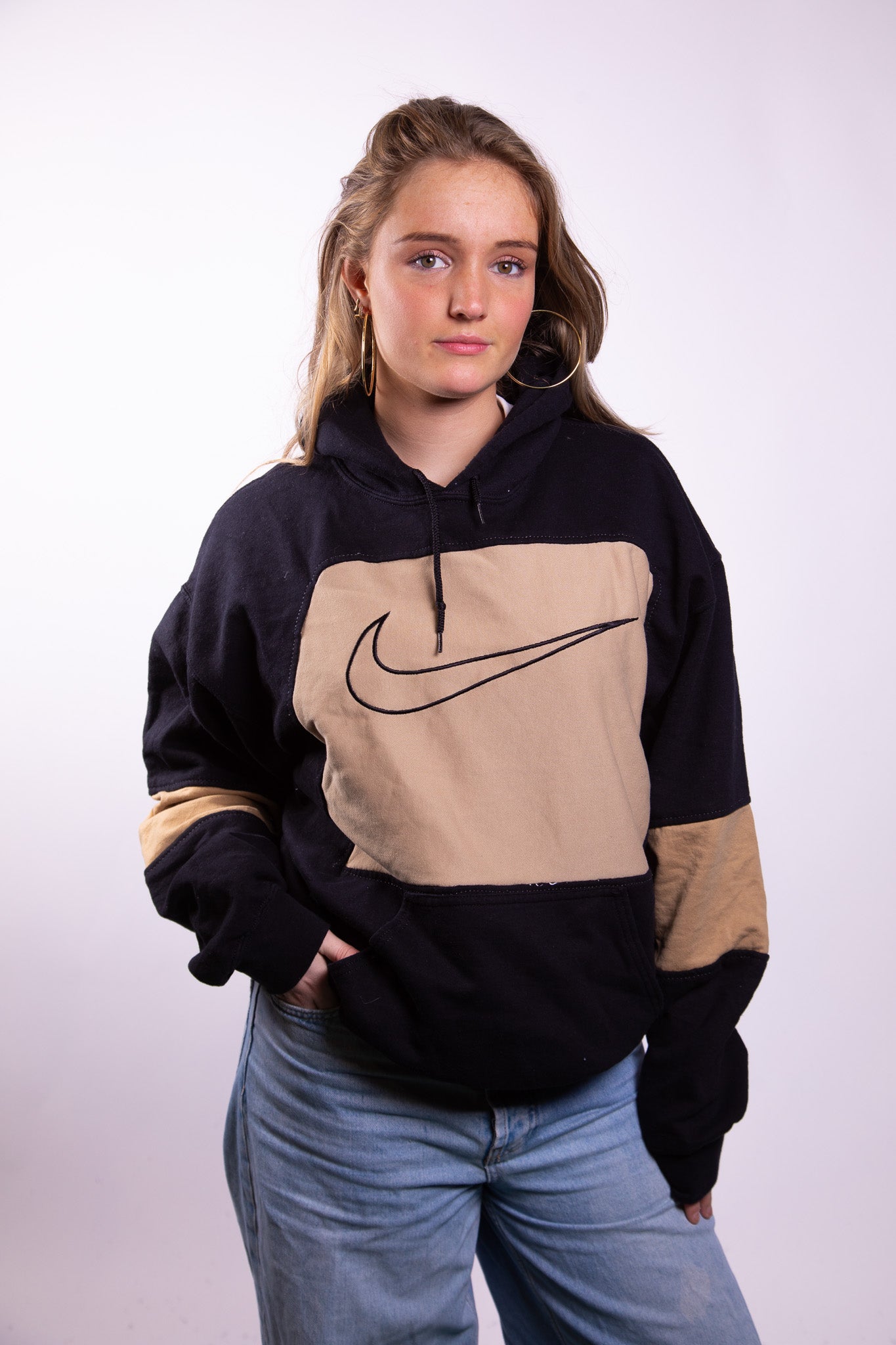 Nike - Kapuzenpullover (L)