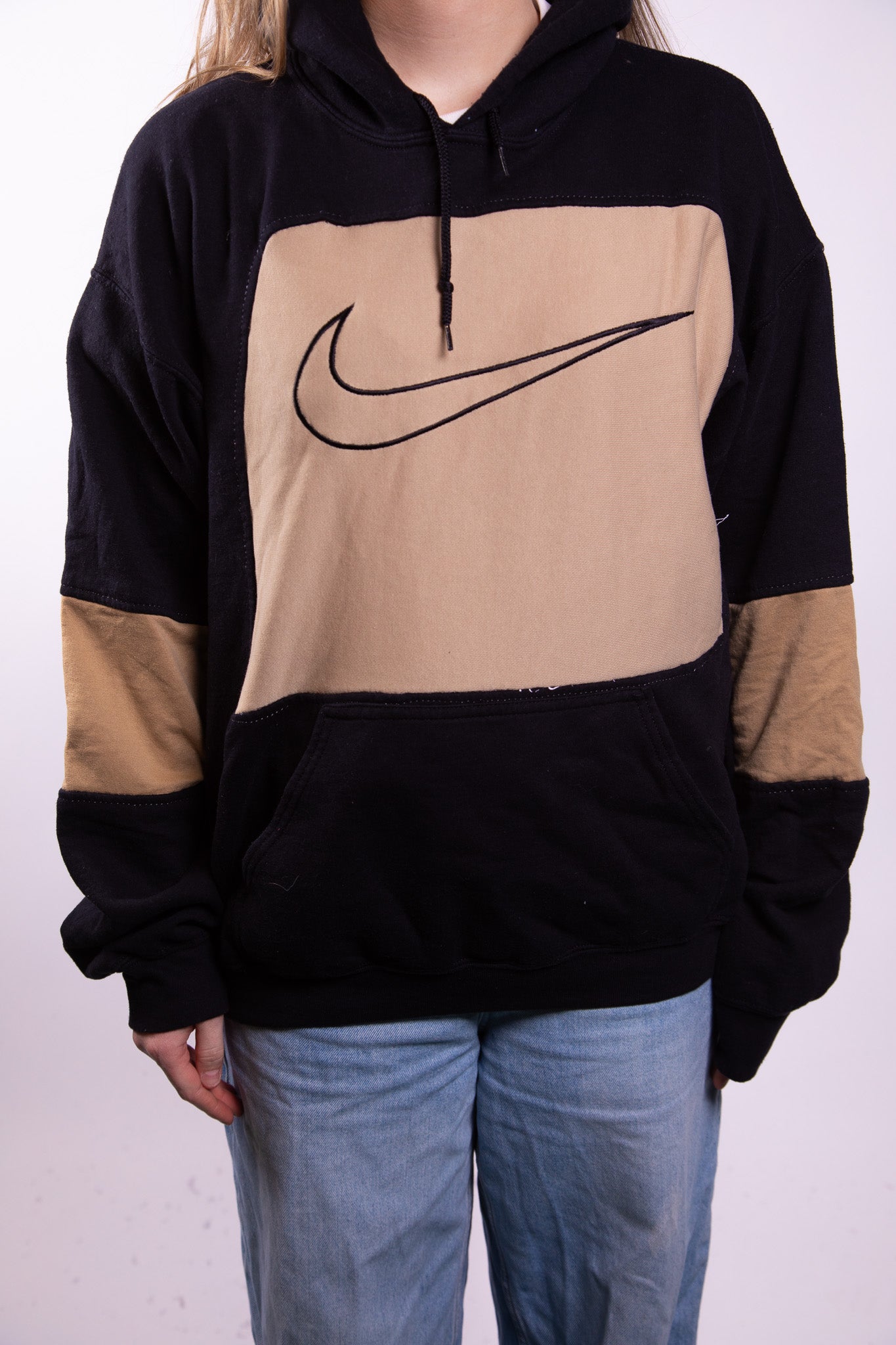 Nike - Kapuzenpullover (L)