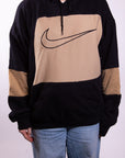 Nike - Kapuzenpullover (L)