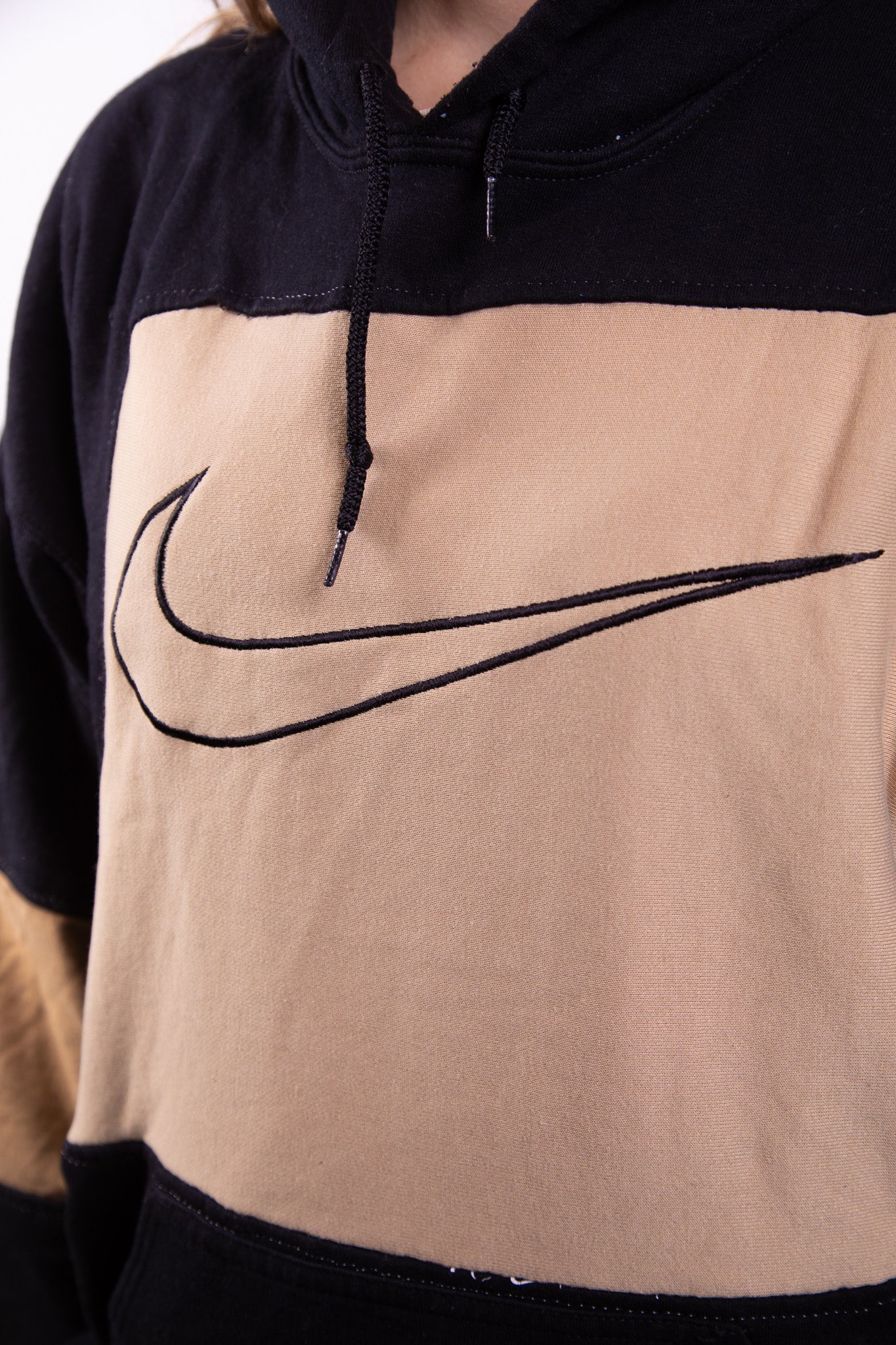 Nike - Kapuzenpullover (L)