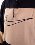 Nike - Kapuzenpullover (L)