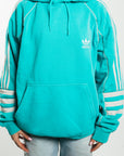 Adidas - Hoodie (L)