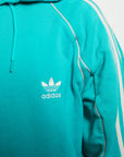 Adidas - Hoodie (L)