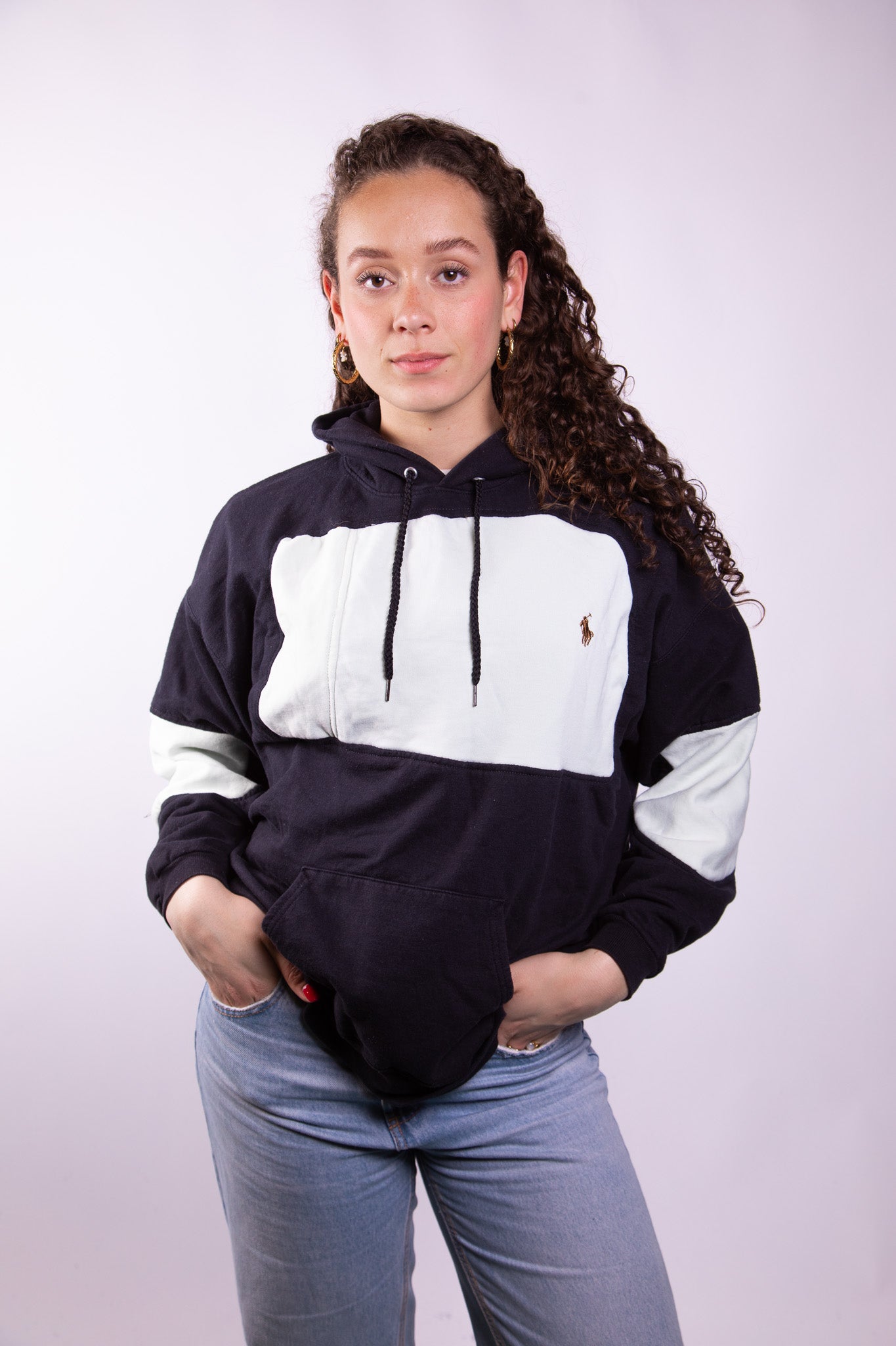 Nike - Kapuzenpullover (L)