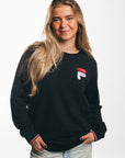 Fila - Sweatshirt (M)