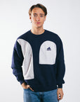 Adidas - Sweatshirt (L)