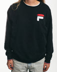 Fila - Sweatshirt (M)