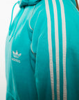 Adidas - Hoodie (L)