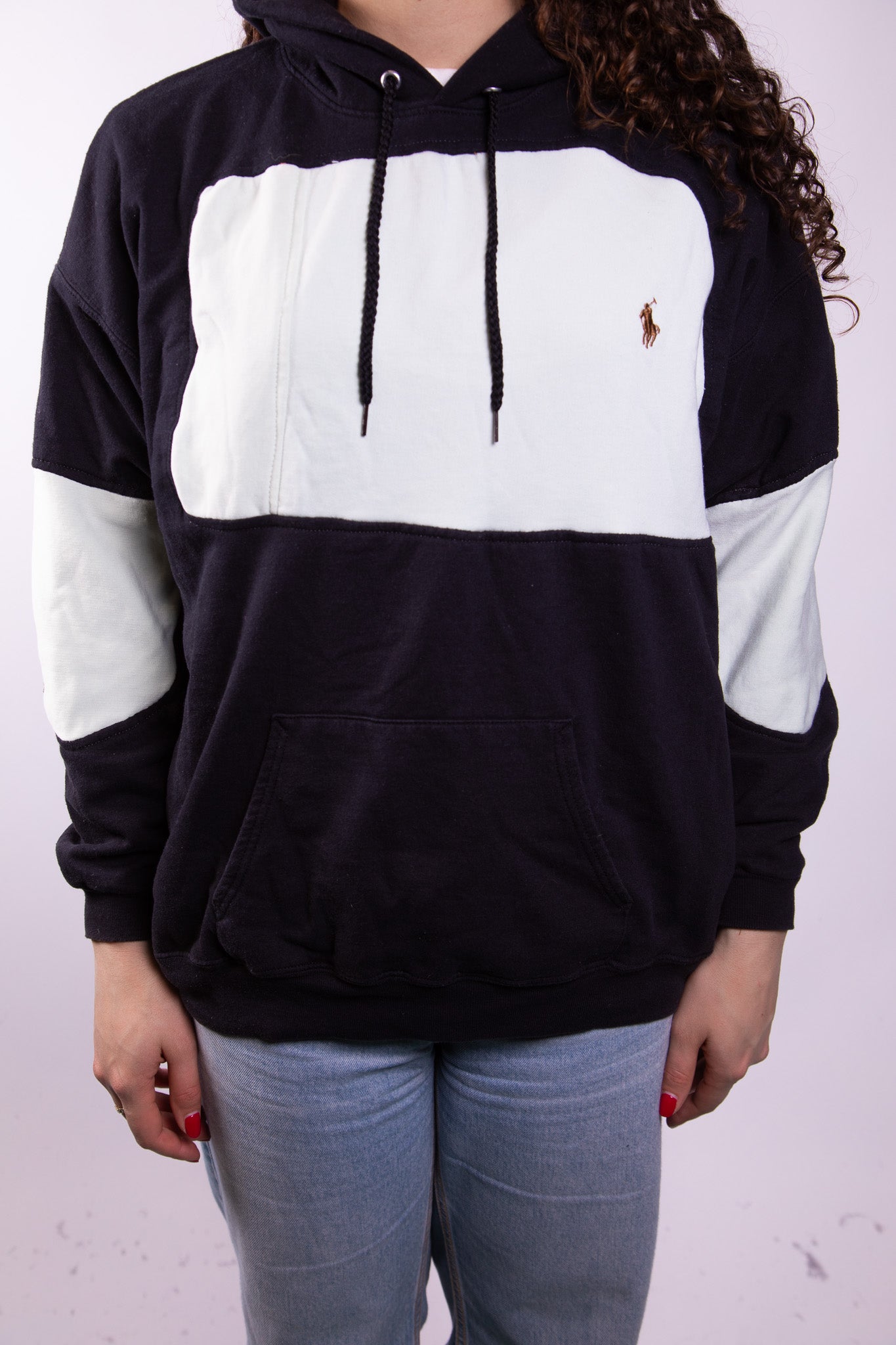 Nike - Kapuzenpullover (L)