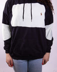 Nike - Kapuzenpullover (L)