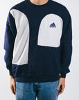 Adidas - Sweatshirt (L)