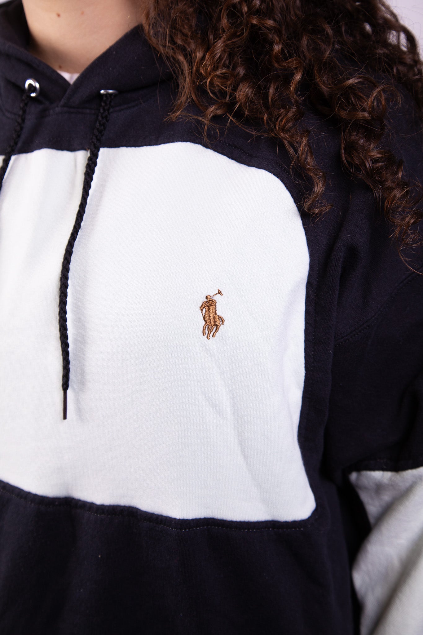 Ralph Lauren - Hoodie (S)