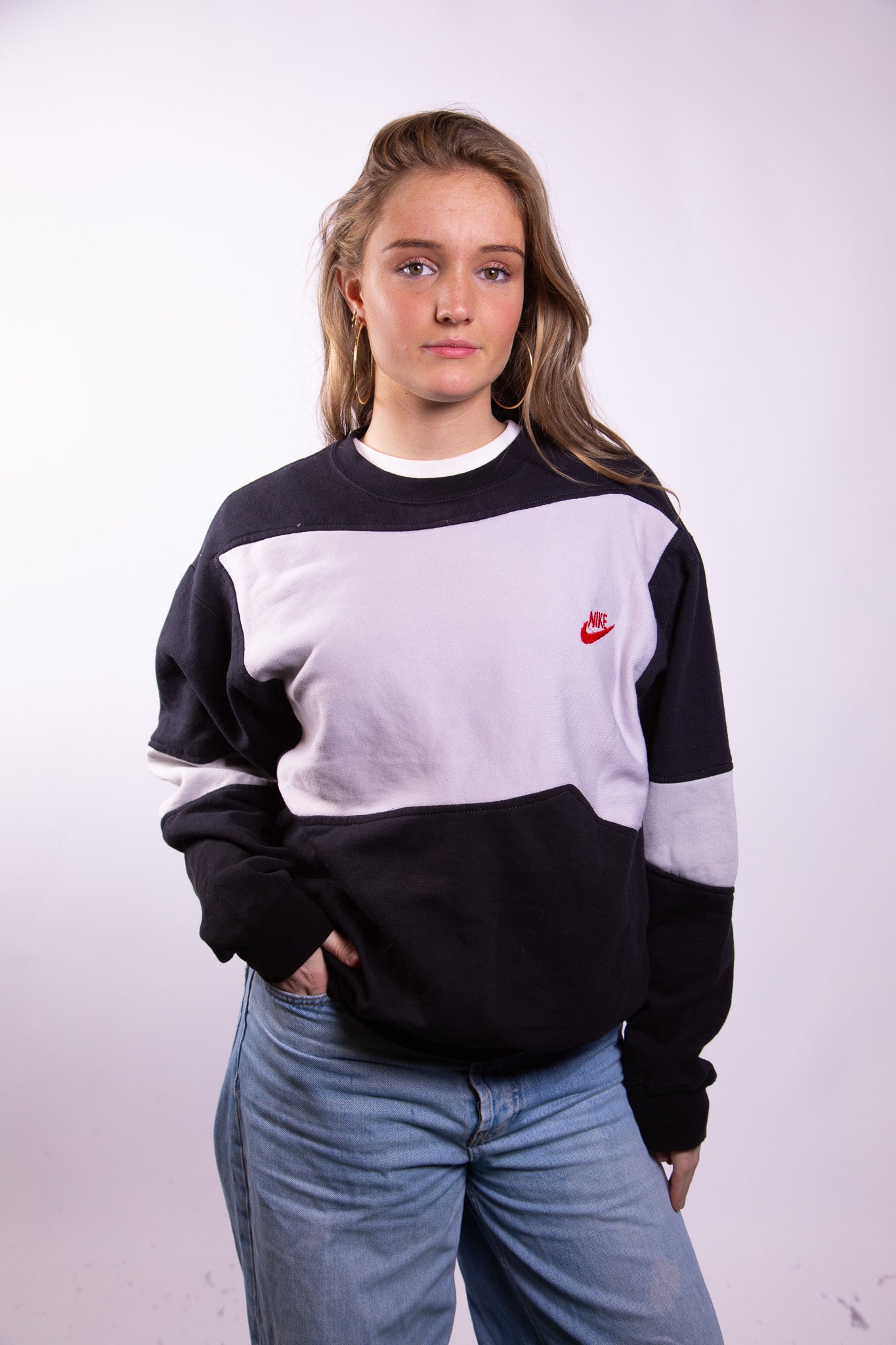 Nike - Sweatshirt (S)