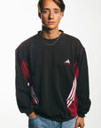 Adidas - Sweatshirt (L)