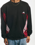 Adidas - Sweatshirt (L)