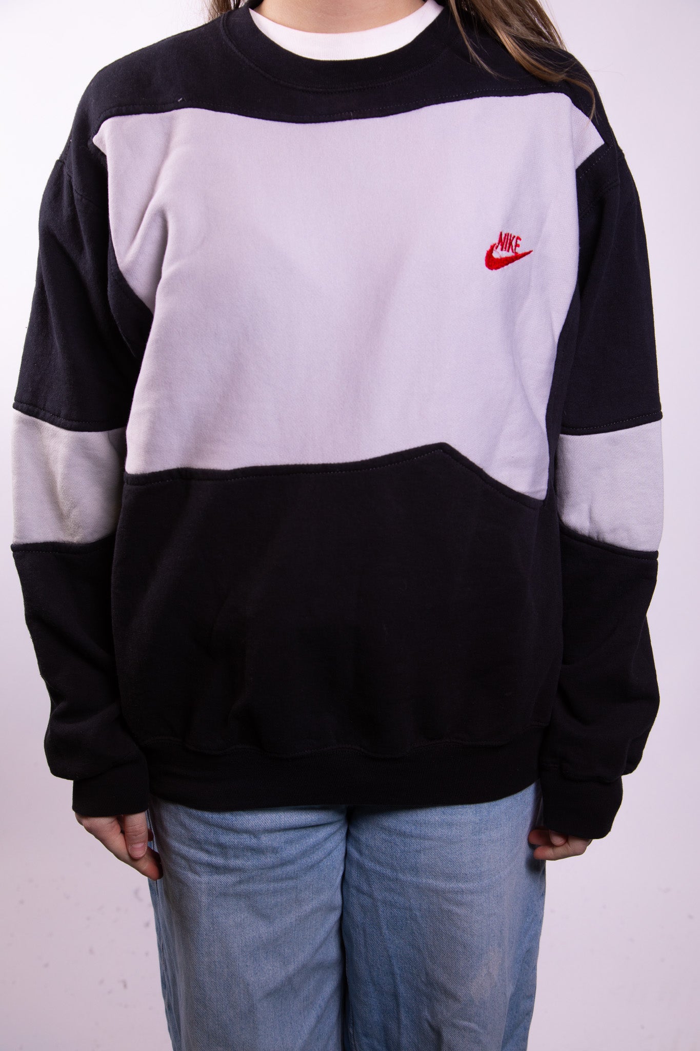 Nike - Sweatshirt (S)