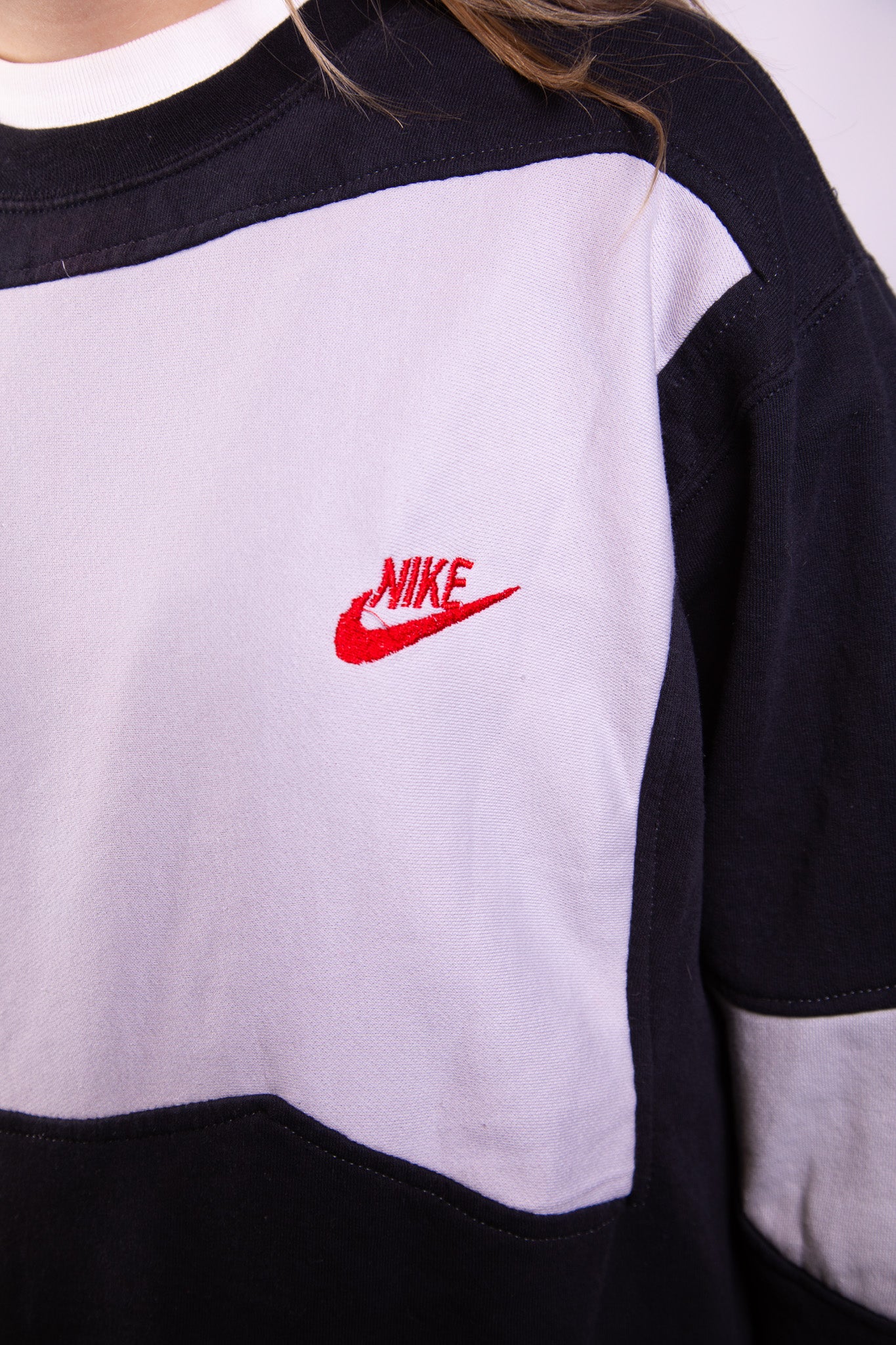 Nike - Sweatshirt (S)