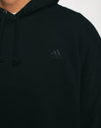 Adidas - Hoodie (L)