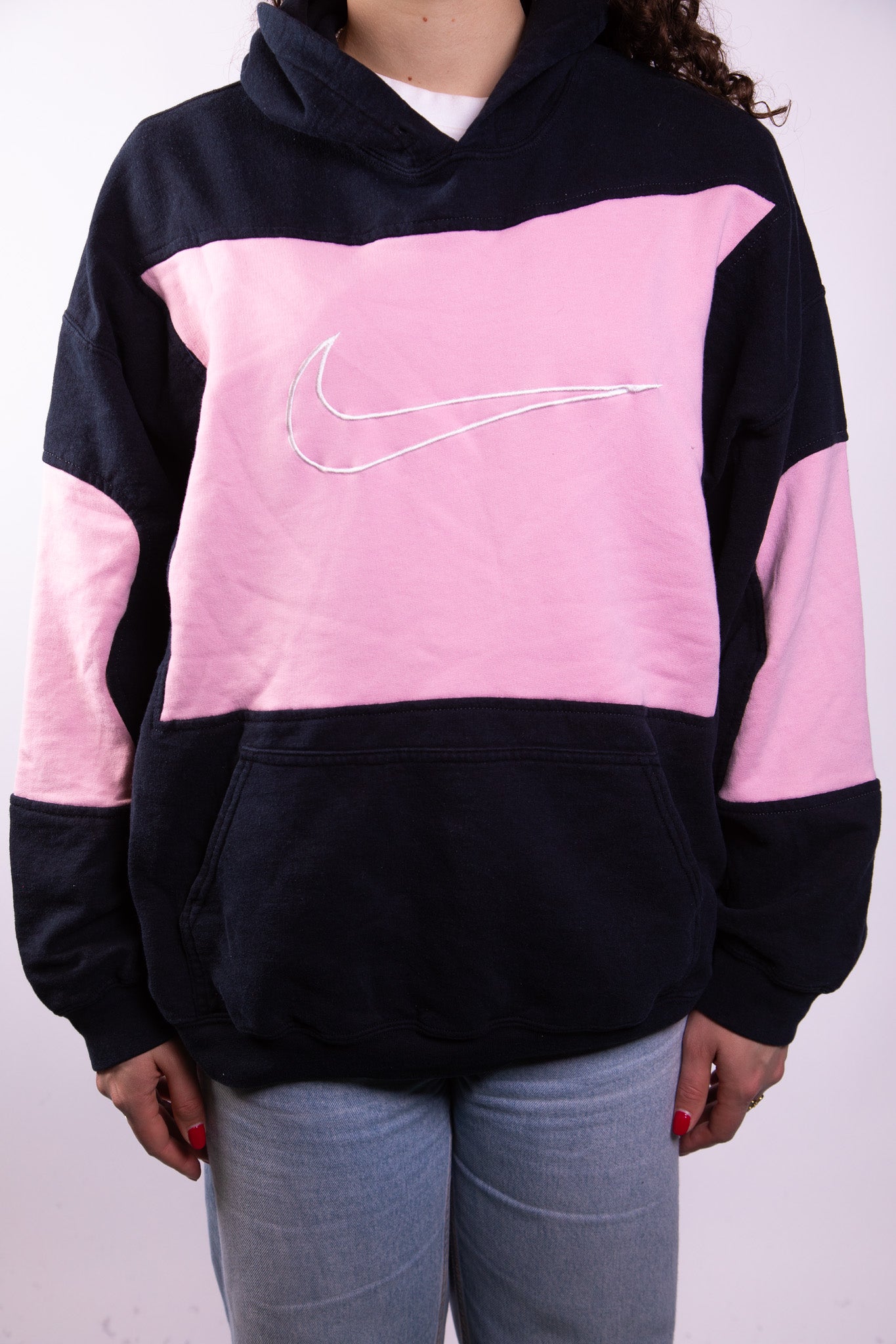 Nike - Kapuzenpullover (L)