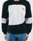 Adidas - Sweatshirt (M)