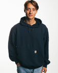 Carhartt - Hoodie (L)