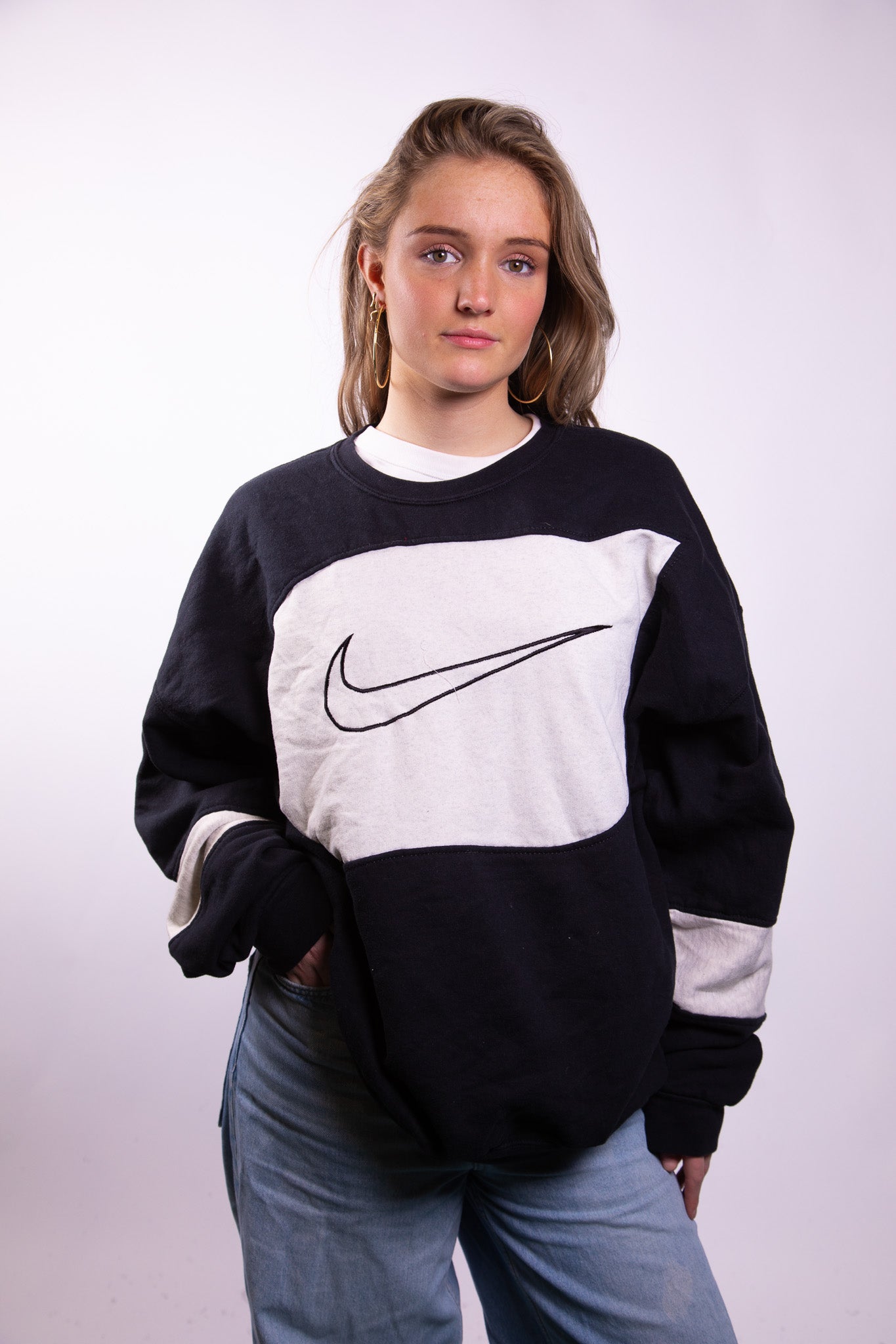 Nike - Sweatshirt (L)