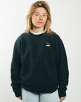 Puma - Sweatshirt (M)