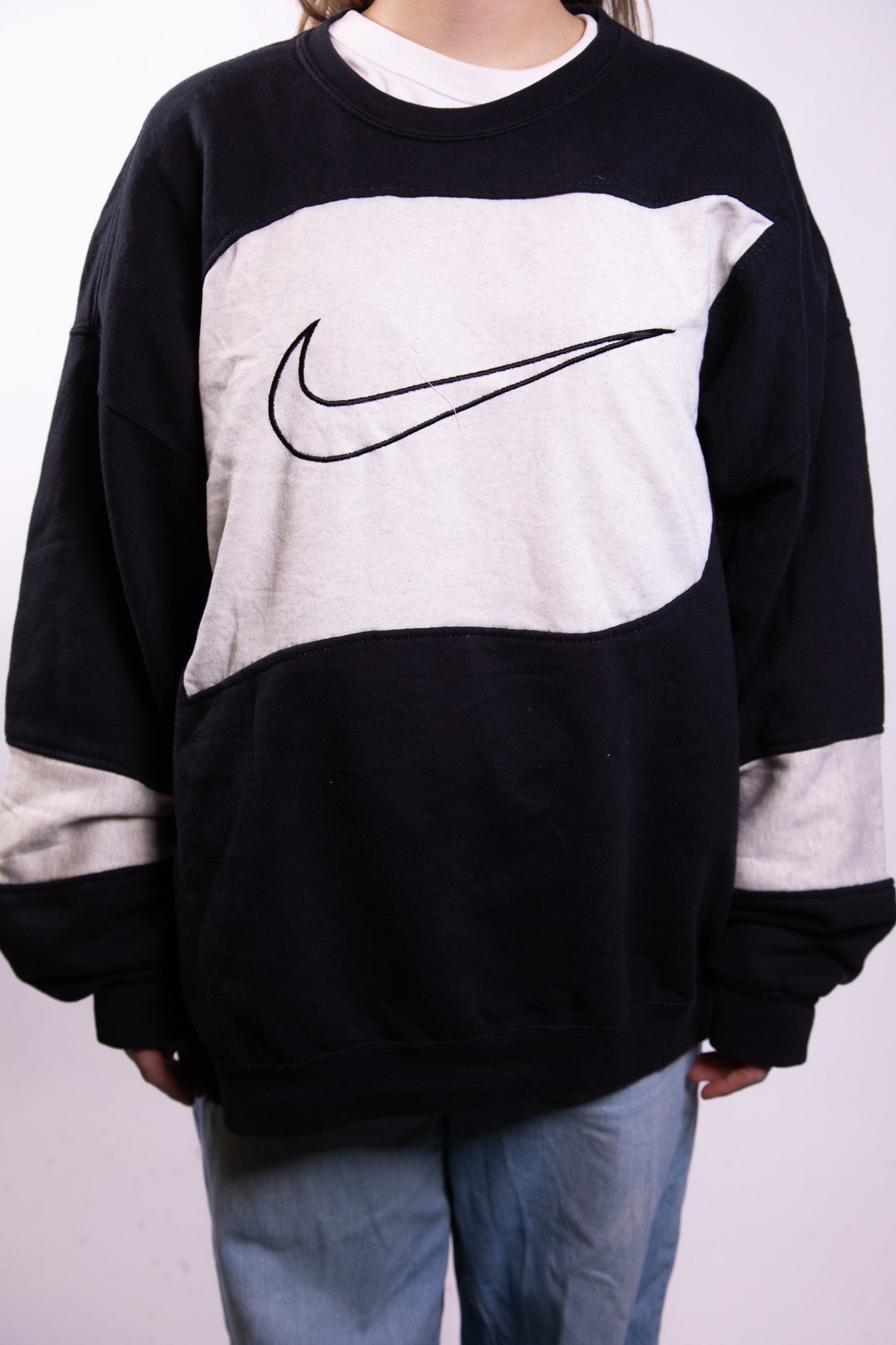 Nike - Sweatshirt (L)